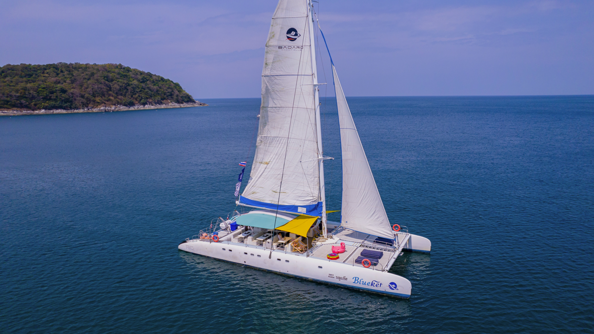 arisa 53ft